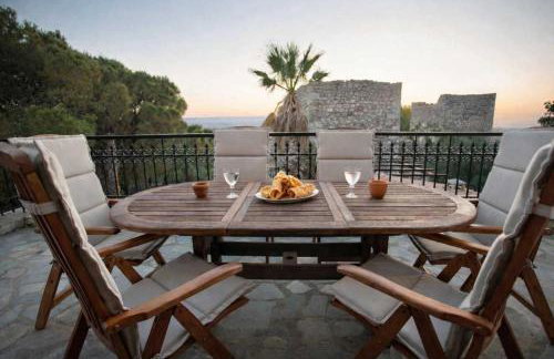 Kitta Towerhouse - Mani Sunset Views - Foto 2