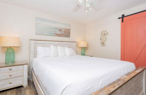 Gulf Shores Surf & Racquet 614A condo - Foto 8