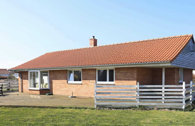 4 Star Holiday Home in Humble - Foto 21