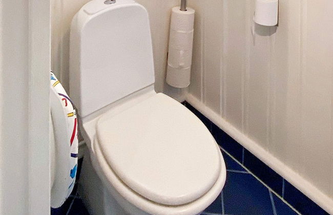 6 Person Holiday Home in Asenfjord-by Traum - Photo 13