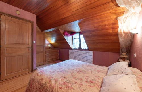 Cottage au Calme - Foto 18