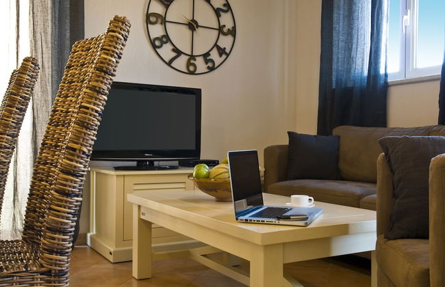 Domaine du Clos des Oliviers - Photo 19