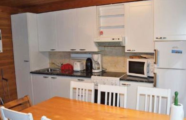 Pastin Mökki - Photo 14