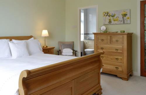 Sauchenshaw Cottage - Foto 18