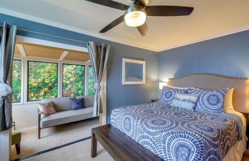 Steps to Beach Scenic Escape in Port Orchard! - Foto 20