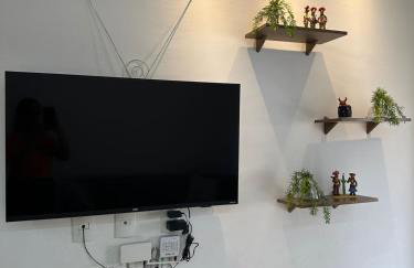 Apartamento Cond Leão Dourado 01 - Foto 9