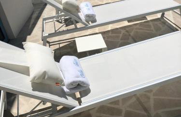 Villa Beline direct aan zee, verwarmd zwembad en sauna - Photo 14