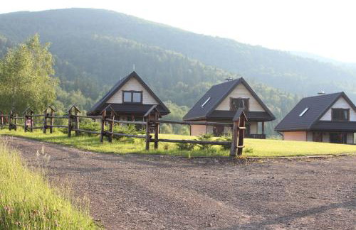 Dom Malowany domki - Foto 32