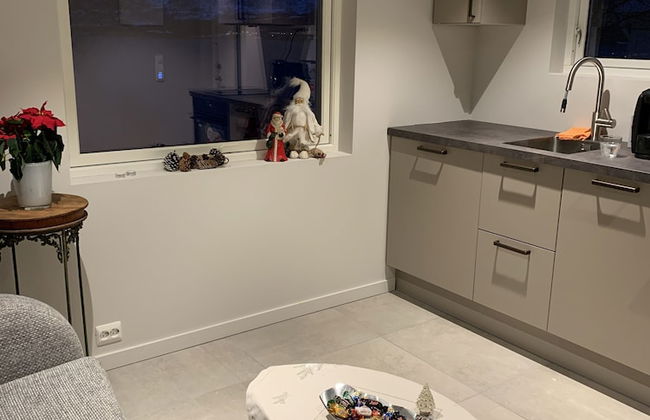 Tromsø Apartments - Foto 13