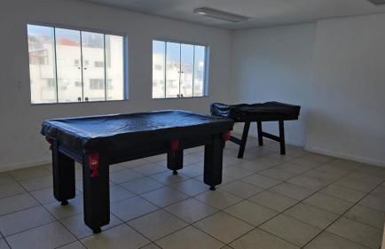 Lindo apartamento frente mar na Prainha com Ar Condicionado, Piscina - Photo 26