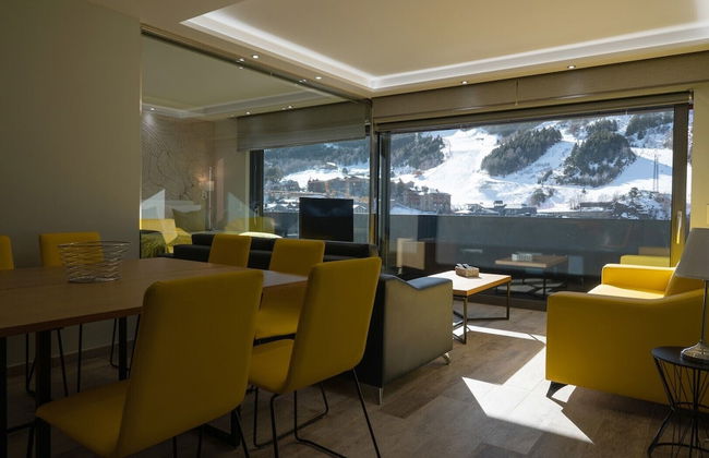 THE MIRROR & SPA by Elegant Residences - Foto 38