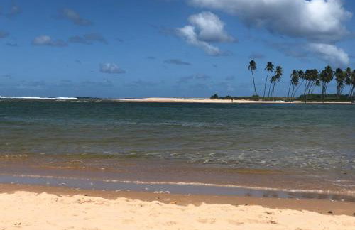 Chalé Litoral Norte - em condomínio de praia - Foto 45