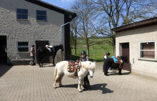 Urlaub auf dem Bauernhof Marx - Foto 28