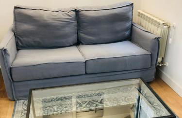 Apartamentos Madrid Río - Foto 61