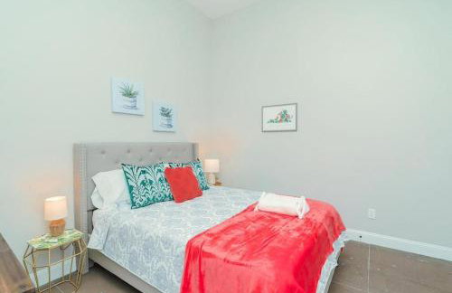 The Saf-e House Downtown Newport News - Foto 15