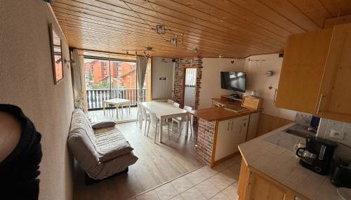 En vacances, comme à la maison - Foto 1