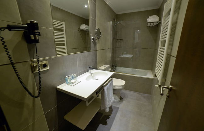 Apartamentos Turisticos LLanes - Photo 69