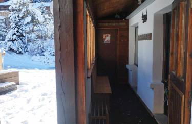 Appartement skis aux pieds, à Peisey Vallandry - Foto 4