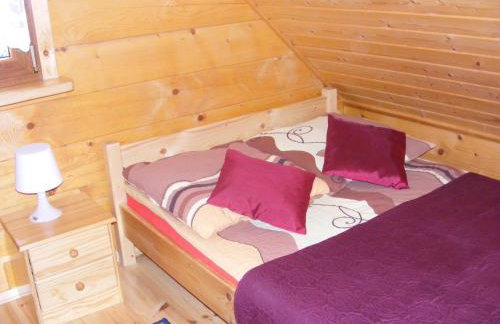 Domek letniskowy OLEK - Foto 8