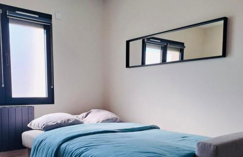 Studio Cosy Métro 14 Paris - Foto 7