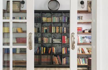 Casa Las Enanitas I - Casa Leo - Foto 16