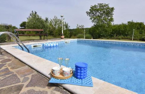 Villa with private pool and garden retreat - Foto 49