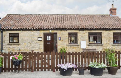 Cow Pasture Cottage - Uk2297 - Foto 9