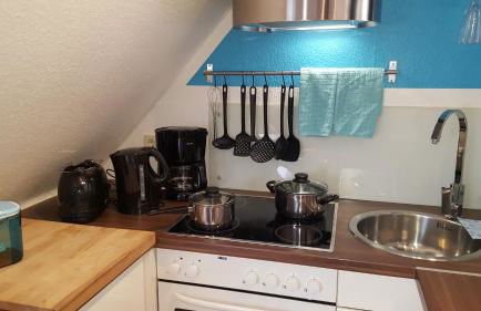 Business Apartments Netzeband - Photo 51