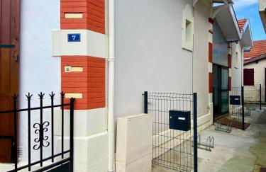 Villa Salve Maria, proche plage et centre ville, ménage et draps compris - Foto 21