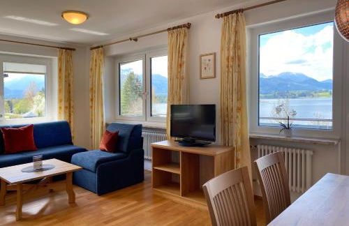 Landhaus Seeblick - Foto 69