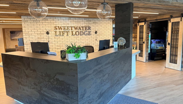 Sweetwater Lift Lodge - Foto 2