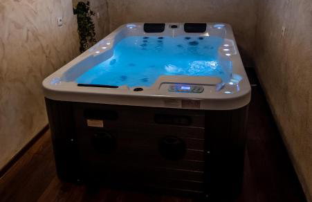 Pine & Oak Holiday Home - Foto 20