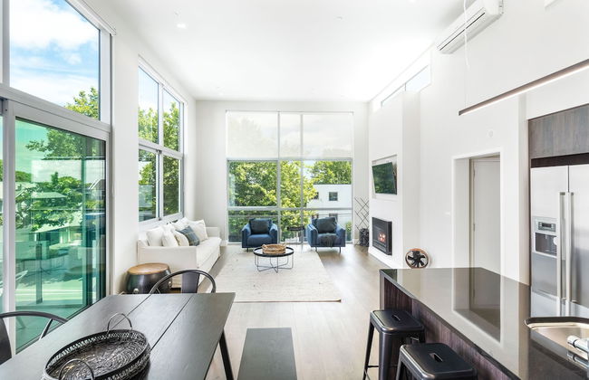 The Carlton Apartments - Foto 44