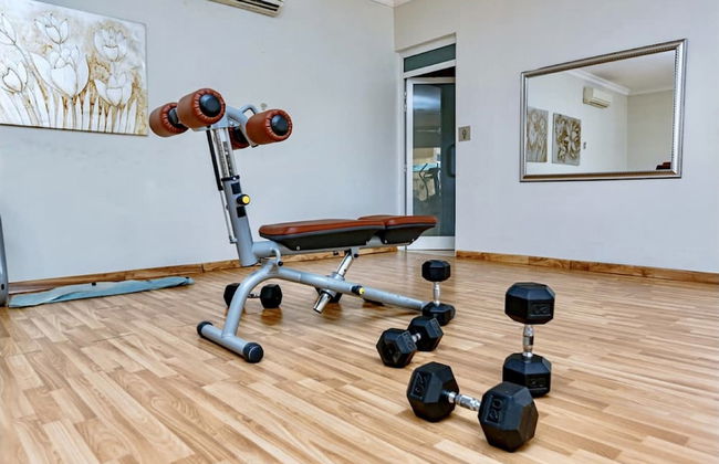 Colosseum Square Luxury Apartments - Photo 55