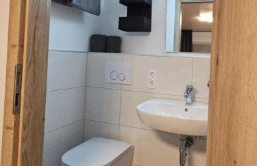 Gemütliche Ferienwohnung im Westerwald - "Ferienwohnung Grau" - Foto 10