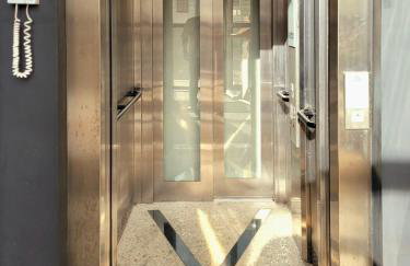 Go 1797 Central, Jacuzzi, Academia, AC, Vista Top - Foto 20