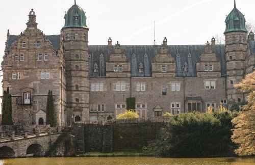 Ferienhaus in Amelgatzen mit Terrasse - Foto 68