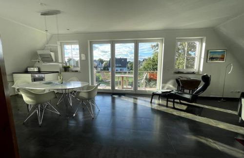 Fewo Austernfischer im Hafenhaus - Foto 18