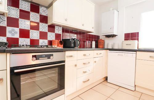 Dyson House - Foto 10