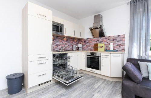 Ferienwohnungen auf dem Ferienhof Klein Husums - Photo 6