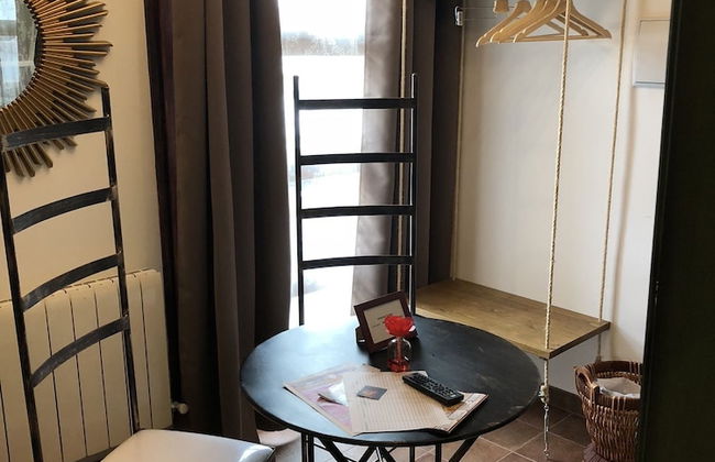 Retiro del Teatro - Foto 44