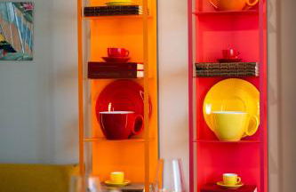 Vivi Milano B - Elegant & Bright 5-Bedroom Flexible Apartment Near Fair with Free Parking - Foto 42