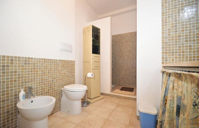 Al087 Villa Mirage Frontemare con Posto Auto - Foto 6