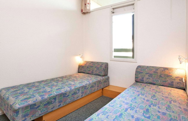 4 Person Holiday Park Home in Fano - Foto 30