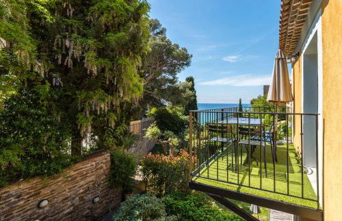 La Residence du Bailli - Foto 93