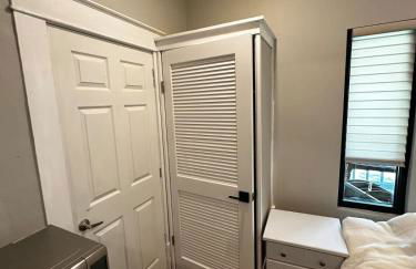 Farmhouse Oasis w Pool Heated Spa Treehouse and Game Room Located Centrally off I-4 - Foto 22