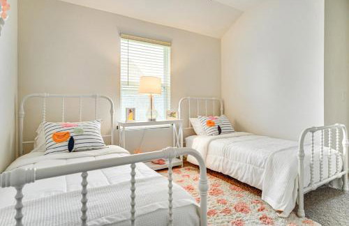 12 Mi to Avery Island: Spacious Family Home! - Foto 24