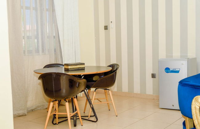 The Nook Apartments - Foto 3