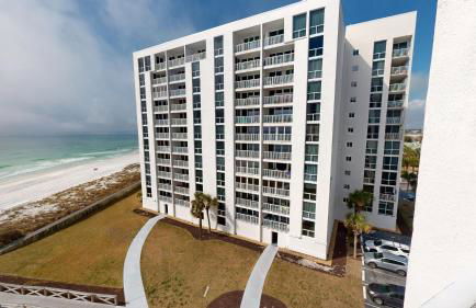 Shoreline Towers 1074 - Foto 22