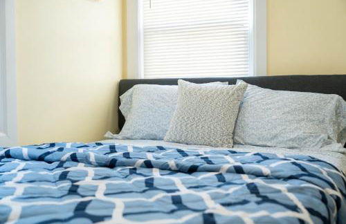 30-1 - 4BR Boston - Cozy Apt near Geneva Cliffs - Foto 27